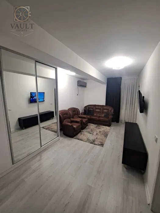 3 camere-LOC PARCARE-centrala proprie-2 BAI- Pallady