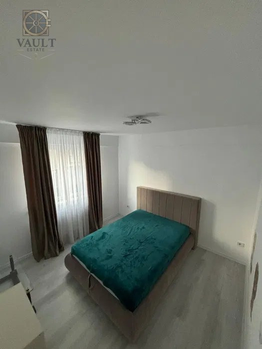 3 camere-LOC PARCARE-centrala proprie-2 BAI- Pallady