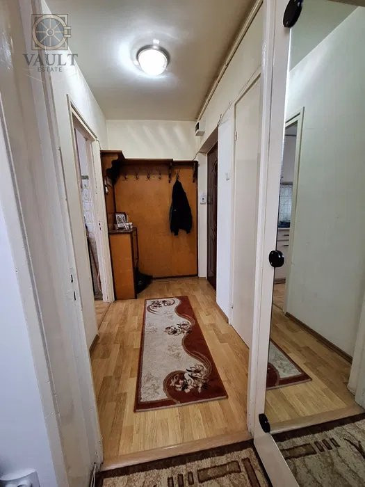 APARTAMENT 2 CAMERE-MOBILAT-BLOC ANNVELOPAT-TITAN