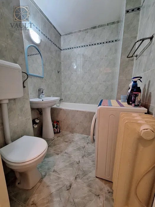APARTAMENT 2 CAMERE-MOBILAT-BLOC ANNVELOPAT-TITAN