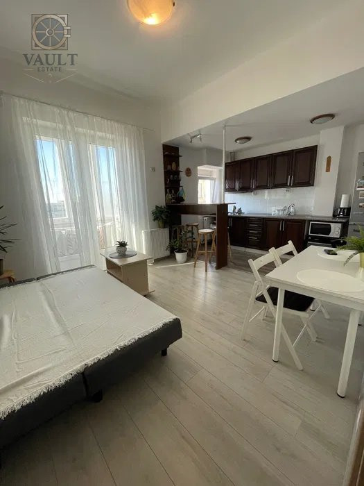 Apartament 2 camere Ultracentral+ boxa 6mp- Bd Magheru- Risc Seismic1 