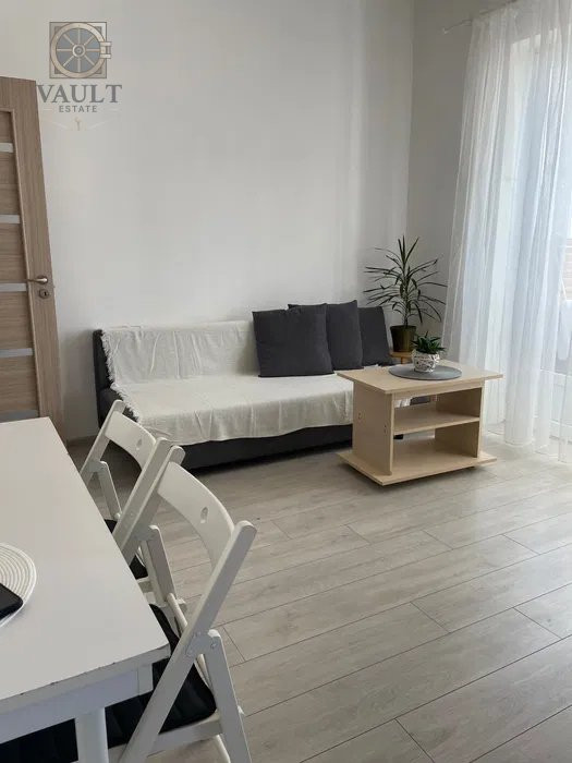 Apartament 2 camere Ultracentral+ boxa 6mp- Bd Magheru- Risc Seismic1 