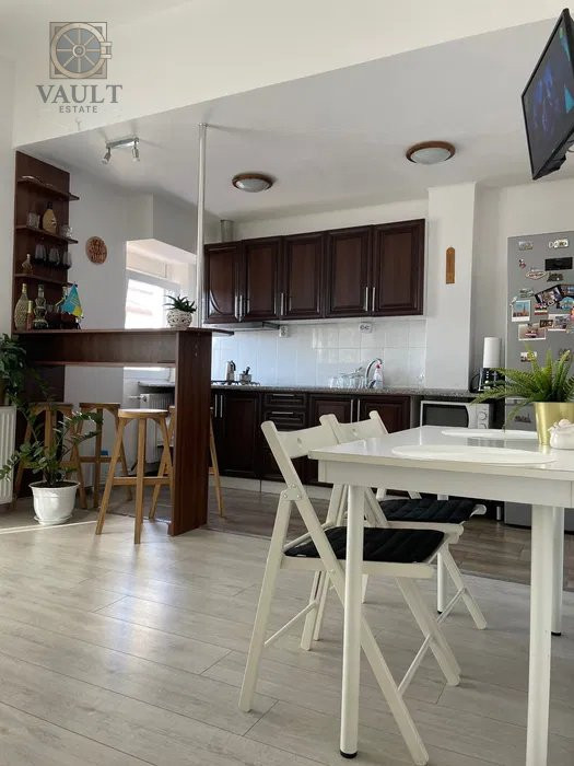 Apartament 2 camere Ultracentral+ boxa 6mp- Bd Magheru- Risc Seismic1 