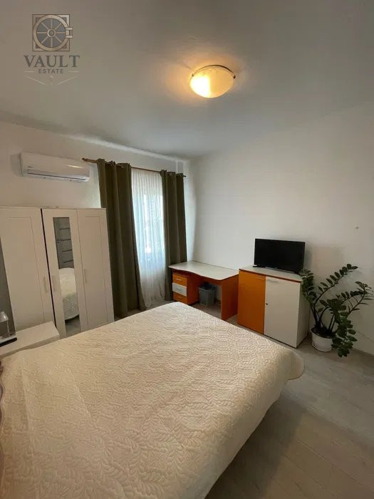 Apartament 2 camere Ultracentral+ boxa 6mp- Bd Magheru- Risc Seismic1 