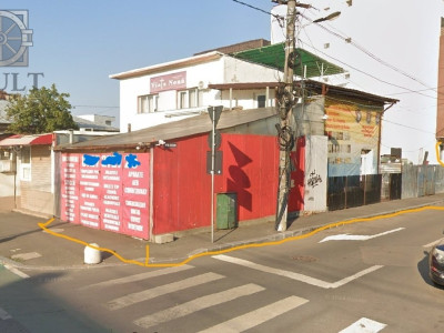 Casa/ spatiu comercial- 2 fonturi stradale- Sos Giurgiului