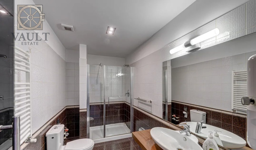 Spațiu Premium - Grădină 270 mp -