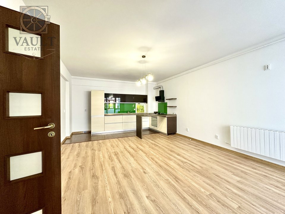Apartament 2 camere - cartierul Latin - proaspăt renovat