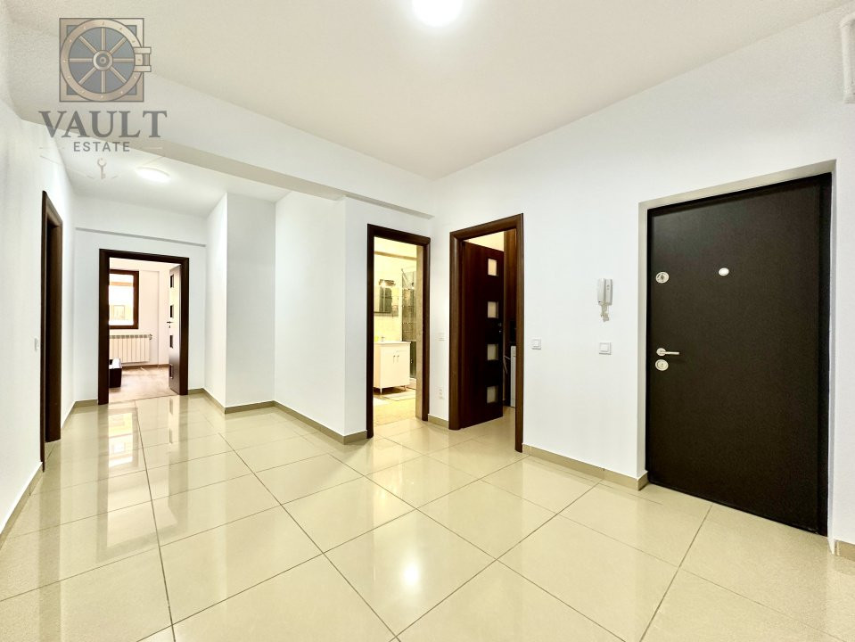 Apartament 2 camere - cartierul Latin - proaspăt renovat