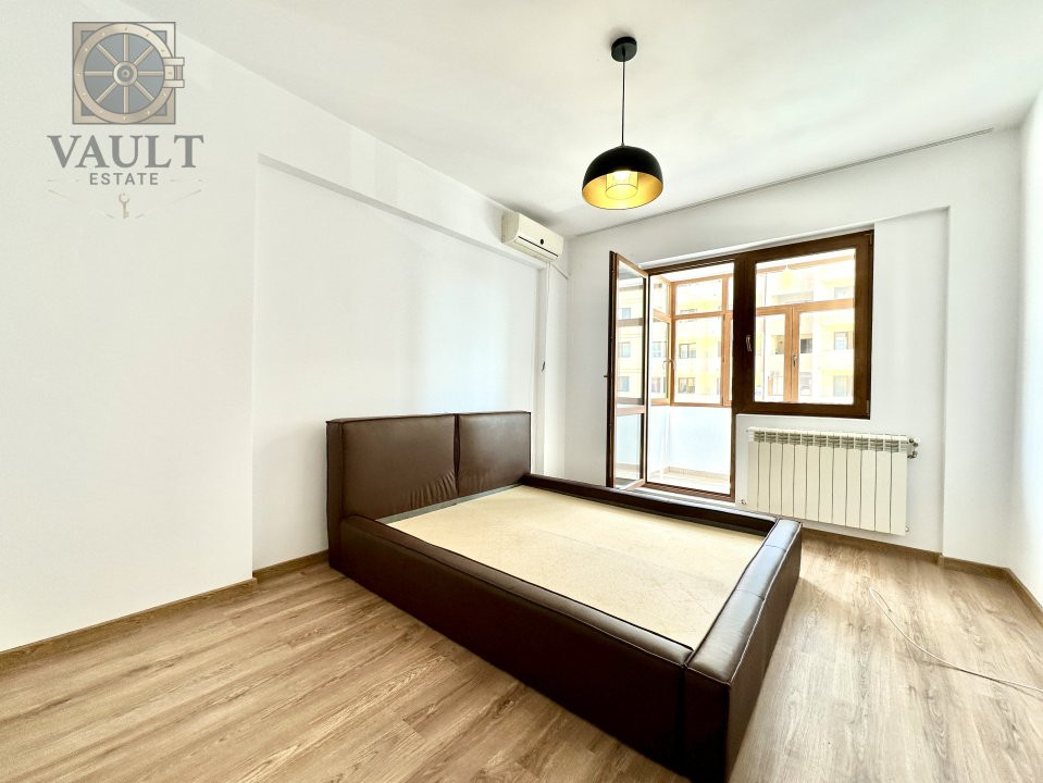 Apartament 2 camere - cartierul Latin - proaspăt renovat