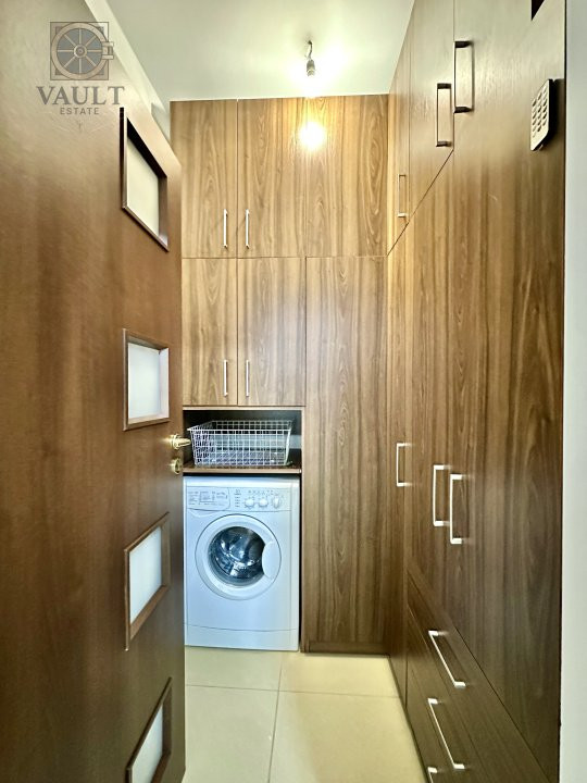 Apartament 2 camere - cartierul Latin - proaspăt renovat