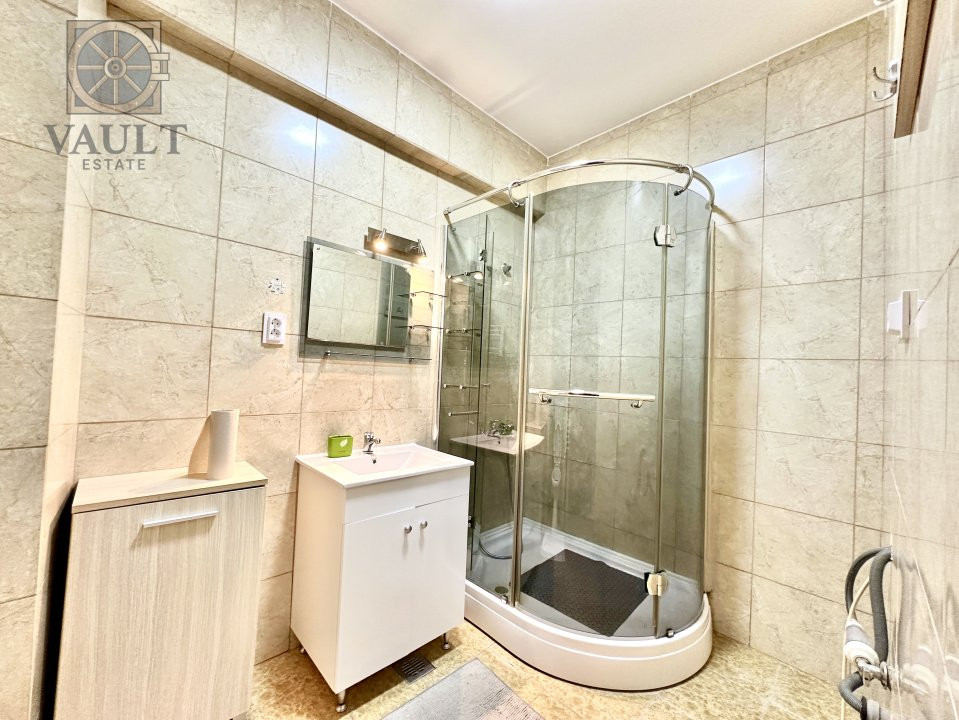 Apartament 2 camere - cartierul Latin - proaspăt renovat