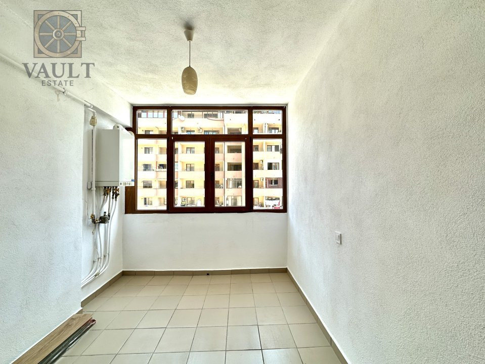 Apartament 2 camere - cartierul Latin - proaspăt renovat