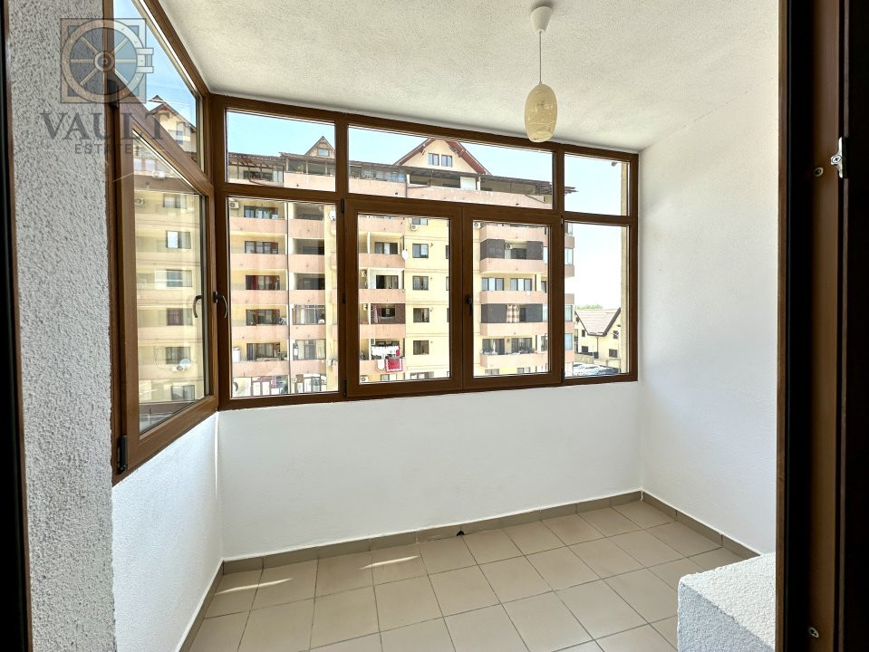 Apartament 2 camere - cartierul Latin - proaspăt renovat