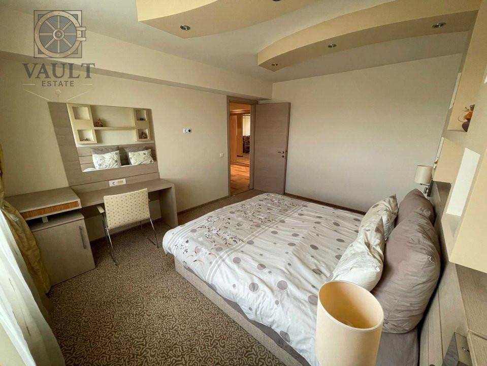 Apartament 2 camere-Decomandat- Vitan Confort Park-Bloc Nou