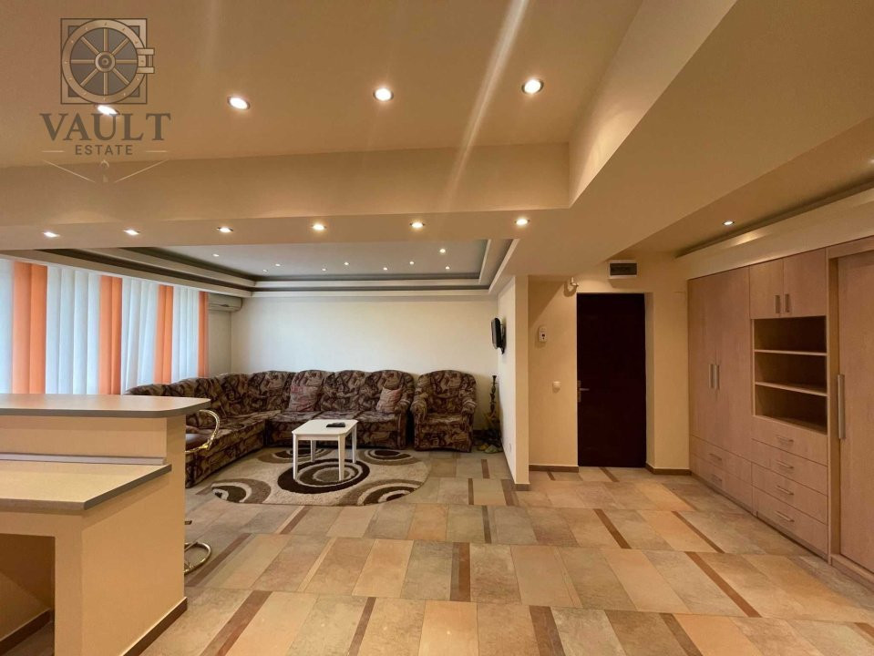 Apartament 2 camere-Decomandat- Vitan Confort Park-Bloc Nou