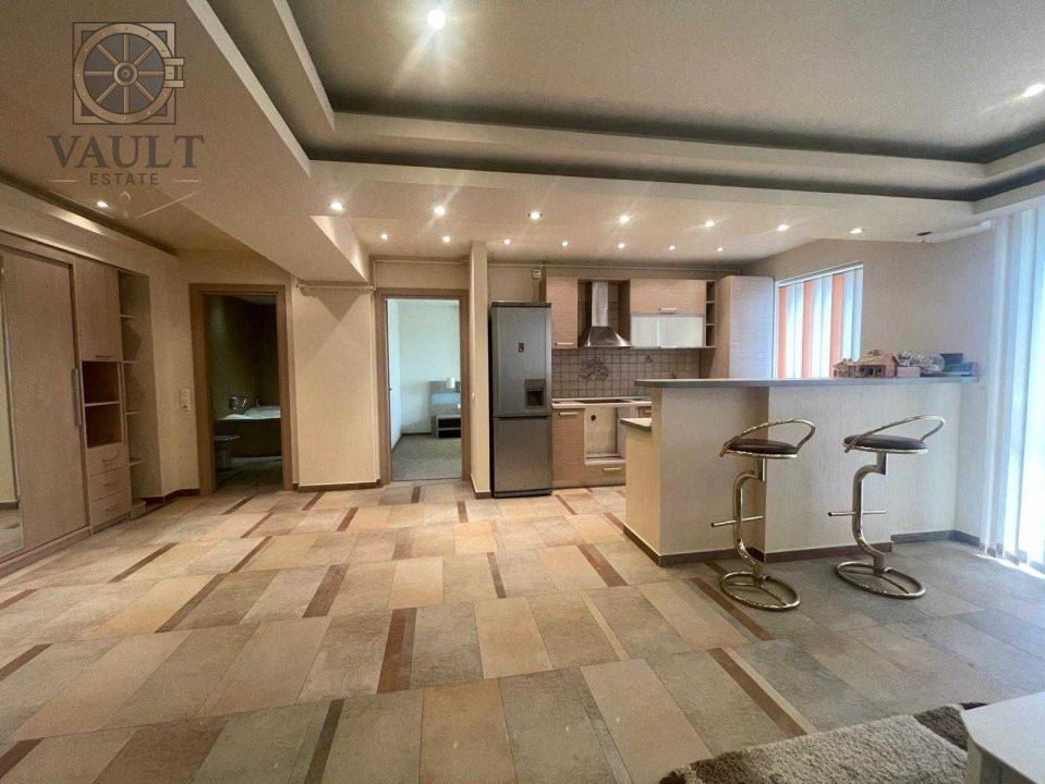 Apartament 2 camere-Decomandat- Vitan Confort Park-Bloc Nou
