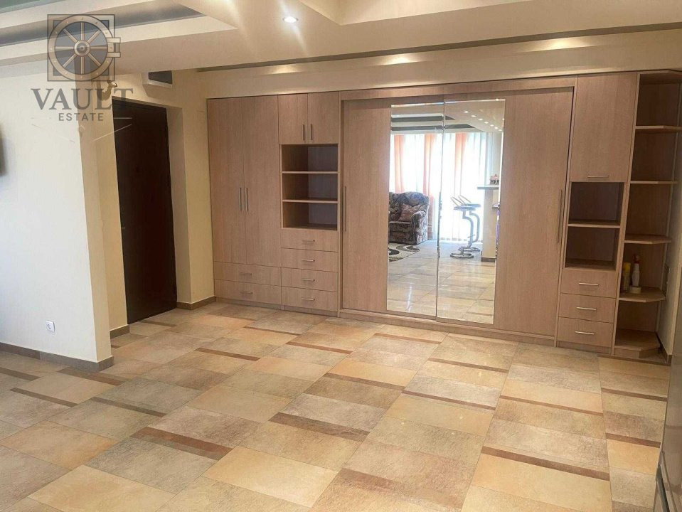 Apartament 2 camere-Decomandat- Vitan Confort Park-Bloc Nou