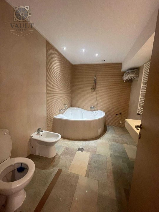 Apartament 2 camere-Decomandat- Vitan Confort Park-Bloc Nou