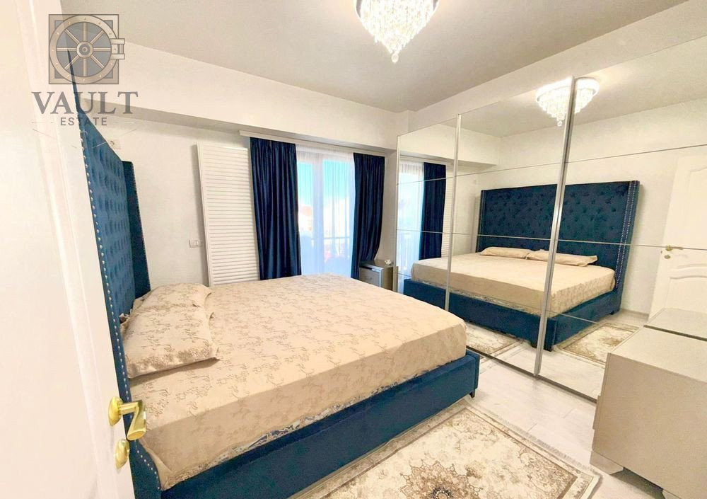 Apartament 2 camere 64 mp Imobil 2023 - Damaroaia