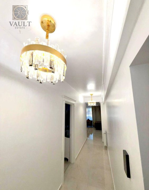 Apartament 2 camere 64 mp Imobil 2023 - Damaroaia