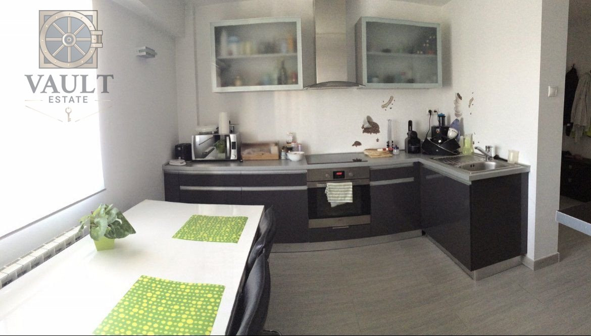  Apartament 3 camere- Octavian Goga 