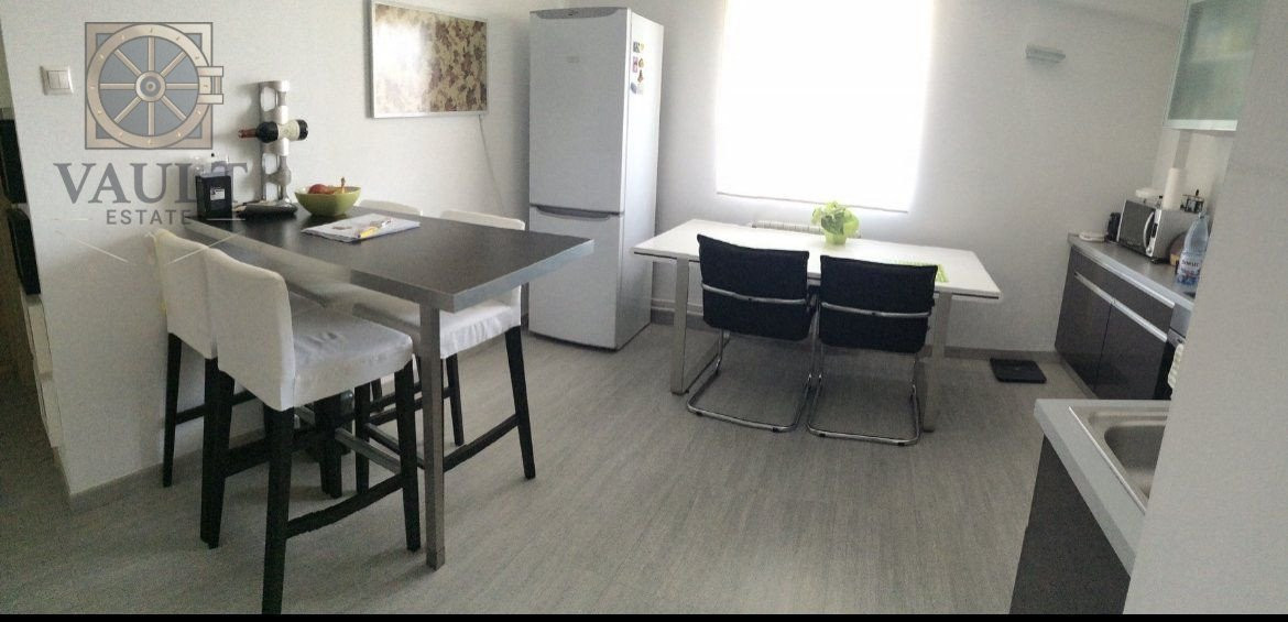  Apartament 3 camere- Octavian Goga 