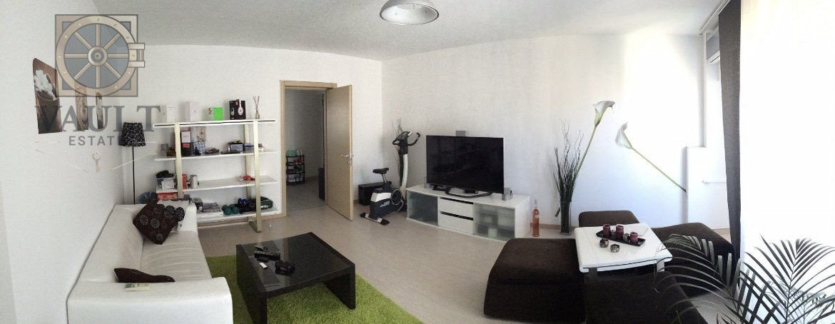  Apartament 3 camere- Octavian Goga 