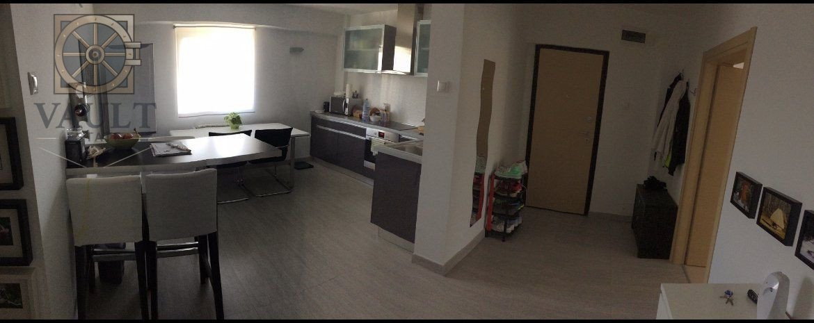  Apartament 3 camere- Octavian Goga 