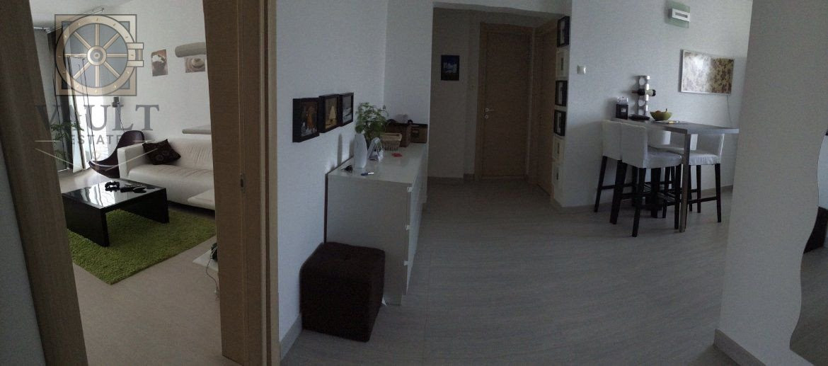  Apartament 3 camere- Octavian Goga 