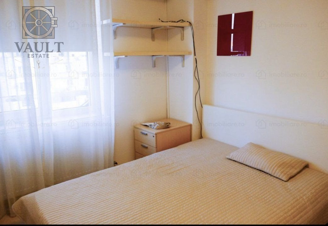  Apartament 3 camere- Octavian Goga 
