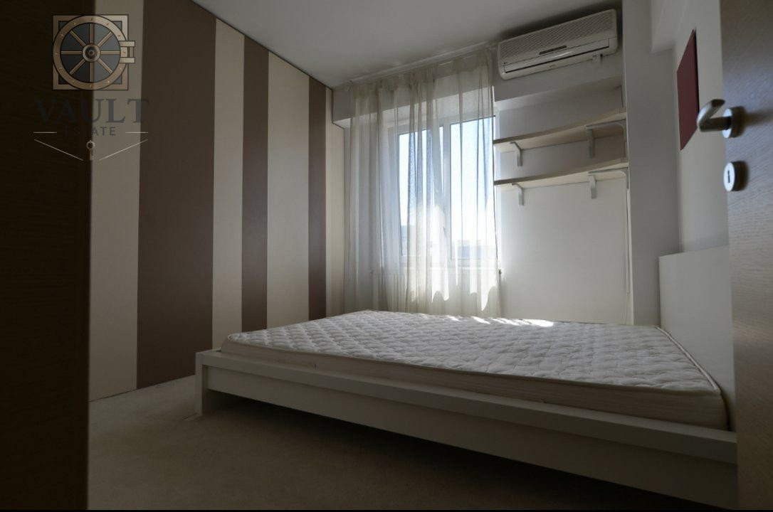  Apartament 3 camere- Octavian Goga 