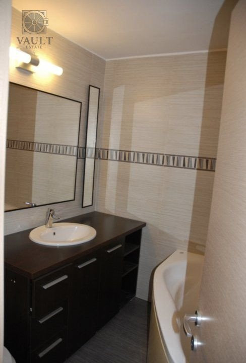  Apartament 3 camere- Octavian Goga 