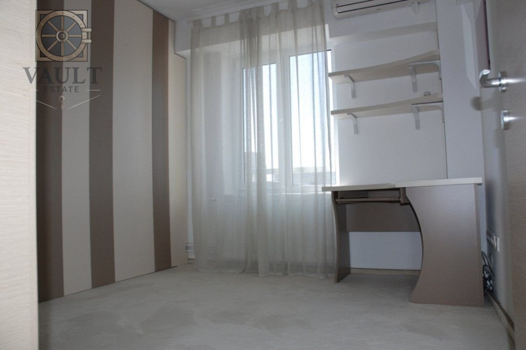  Apartament 3 camere- Octavian Goga 