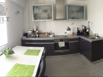  Apartament 3 camere- Octavian Goga 