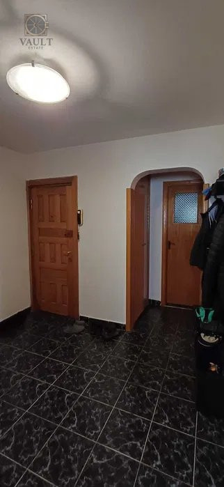APARTAMENT 4 CAMERE-PANTELIMON-BULEVARDUL CHISINAU-2 BAI-2 BALCOANE