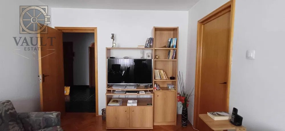 APARTAMENT 4 CAMERE-PANTELIMON-BULEVARDUL CHISINAU-2 BAI-2 BALCOANE