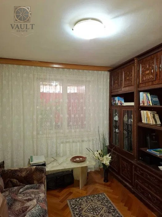 APARTAMENT 4 CAMERE-PANTELIMON-BULEVARDUL CHISINAU-2 BAI-2 BALCOANE