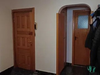 APARTAMENT 4 CAMERE-PANTELIMON-BULEVARDUL CHISINAU-2 BAI-2 BALCOANE