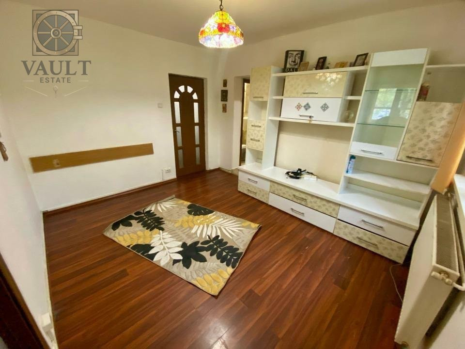Apartament 2 camere - Mobilat Utilat -Drumul Taberei/Compozitorilor