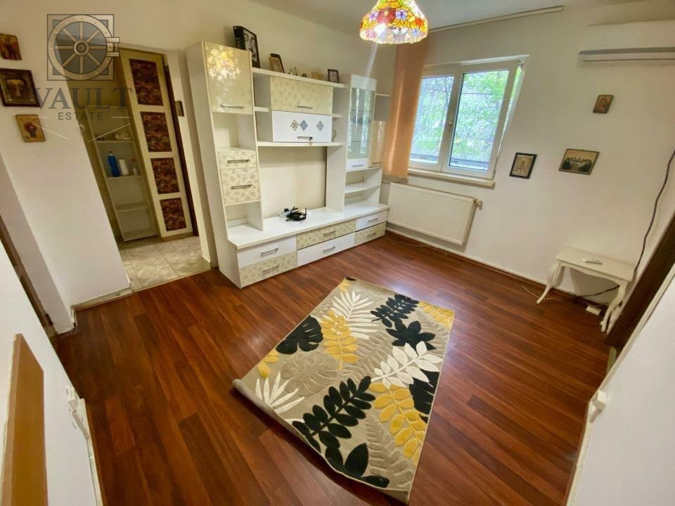 Apartament 2 camere - Mobilat Utilat -Drumul Taberei/Compozitorilor