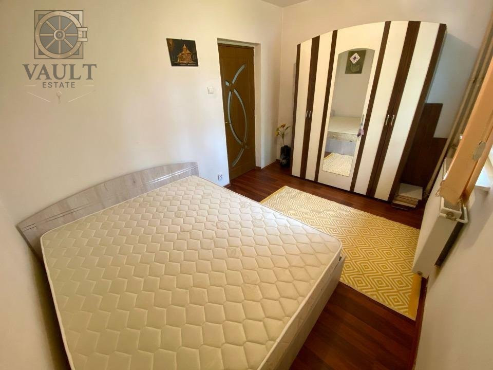 Apartament 2 camere - Mobilat Utilat -Drumul Taberei/Compozitorilor