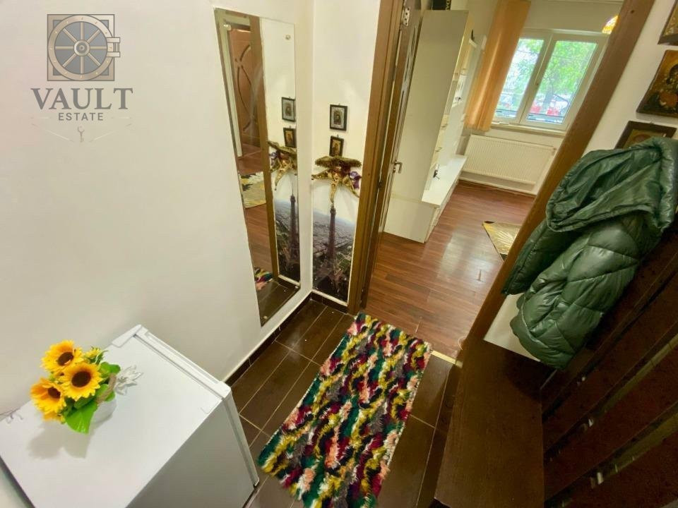 Apartament 2 camere - Mobilat Utilat -Drumul Taberei/Compozitorilor
