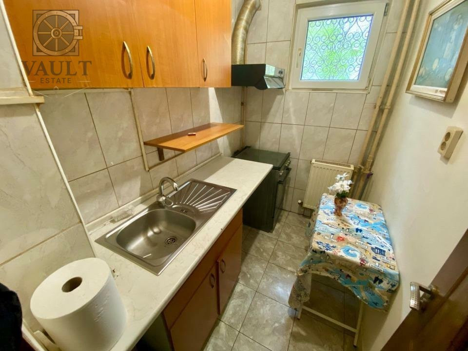 Apartament 2 camere - Mobilat Utilat -Drumul Taberei/Compozitorilor