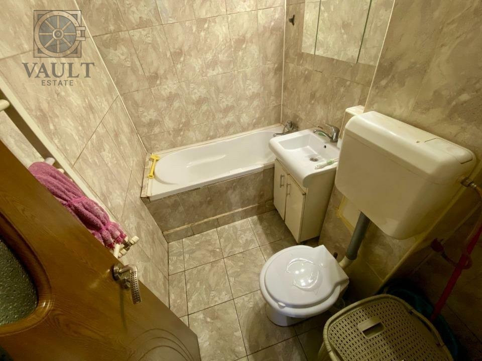 Apartament 2 camere - Mobilat Utilat -Drumul Taberei/Compozitorilor