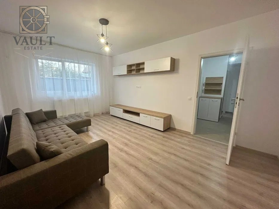 Apartament 2 camere Mobilat-Utilat  Progresu