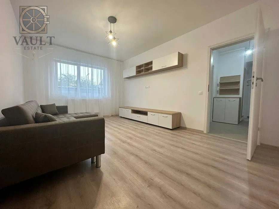 Apartament 2 camere Mobilat-Utilat  Progresu