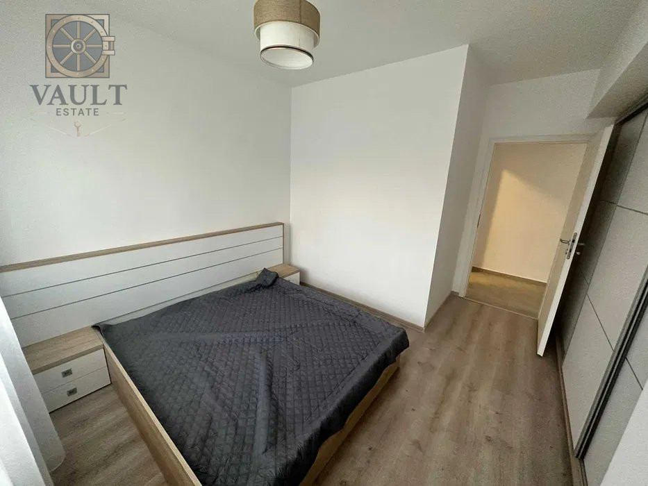 Apartament 2 camere Mobilat-Utilat  Progresu