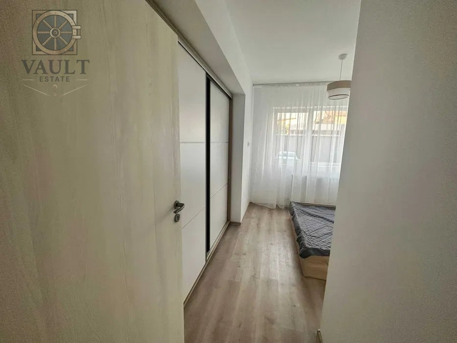 Apartament 2 camere Mobilat-Utilat  Progresu