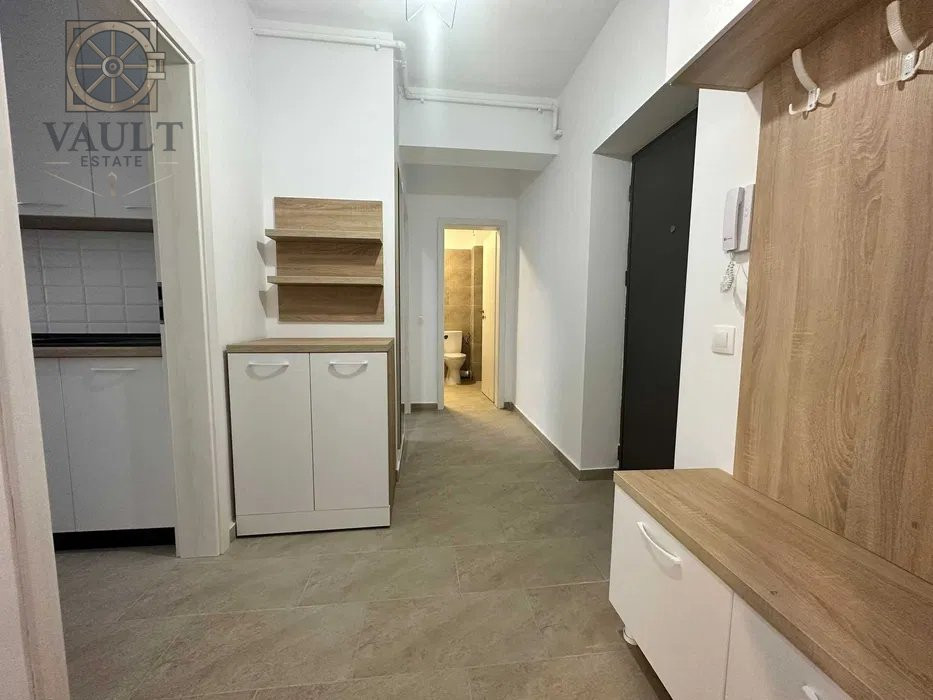 Apartament 2 camere Mobilat-Utilat  Progresu
