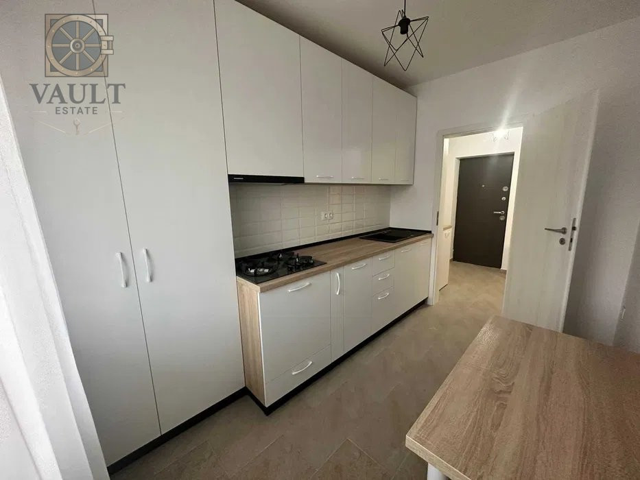 Apartament 2 camere Mobilat-Utilat  Progresu